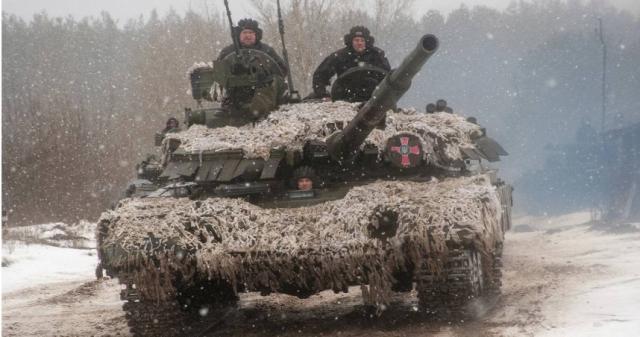 恐一觸及發俄國已開始撤離駐烏克蘭外交人員　美分析俄軍「最快16日」進攻