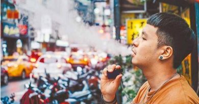 電子煙油超過8成驗出「尼古丁」　打破「幫助戒菸」行銷話術