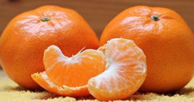 營養師：橘子除了抗發炎還能降低心血管疾病    外皮「白色絲狀」最營養　