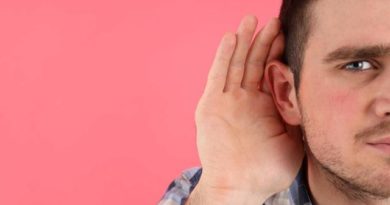 重聽》你的聽力是怎麼沒有的嗎？聽力損失是哪些原因導致的？該怎麼治療？