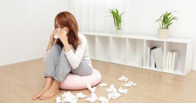 普通感冒與流感差異在哪裡？有什麼不同？