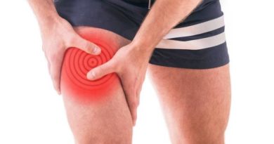 膝關節損傷、半月板受損導致行走困難或無力？平常可做哪些簡易動作來增強或緩解？