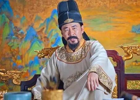 中國古代最奇怪的帝位傳承方式
