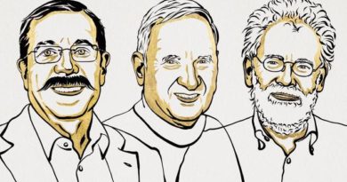2022年諾貝爾物理學獎揭曉！法美奧三國科學家獲獎   三位獲獎者將平分