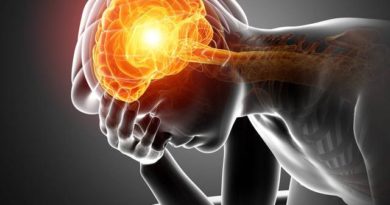 頭痛的類型有哪些？造成頭痛的原因有哪些？該怎麼減輕或預防？經常頭痛代表腦癌機率較高嗎？