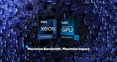 Intel 56核心CPU問市 性能提升 8倍、功耗比AMD上代低68％