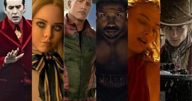 2023年值得推薦、期待的好電影有哪些？