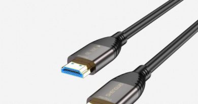 光纖HDMI的線裡「銅包鋼、純銅、光纖線」的差別在哪？ 優缺點在哪裡？