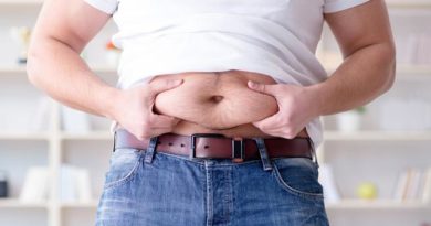 該怎麼提高代謝能力達到瘦身減重的目的？？這幾招學起來從此遠離肥胖