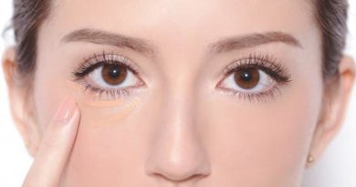 如何消除眼袋？或減少眼袋浮腫的五種方式！