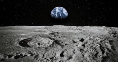月球(月亮)對地球的影響？存在的意義？
