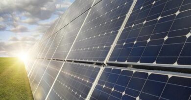 全球太陽能公司排行  前面十名中國居然就佔7名！