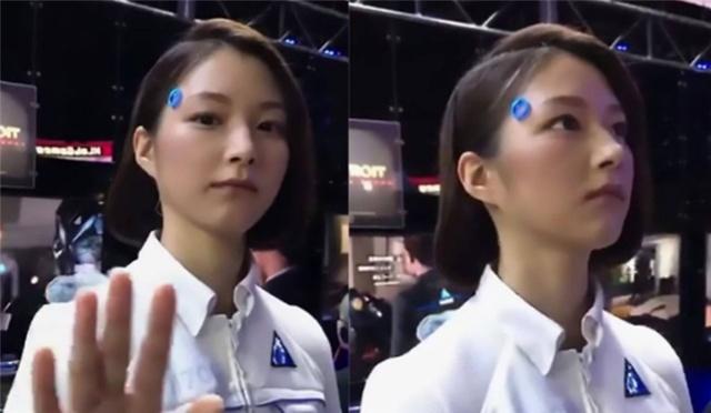 日本女友AI機器人上市，一小時售出萬台