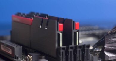 電腦記憶體(RAM)雙通道是什麼？真的會提升一半效能嗎？有什麼要注意的地方？