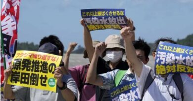 日本排放核廢水…福島居民「聯合告政府」怒嗆：稀釋就安全是謊言   專家提醒：這些海鮮少吃為妙