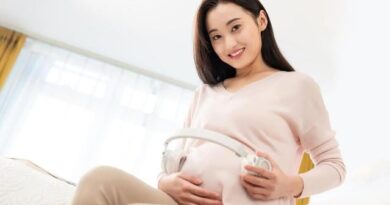 懷孕是喜悅的  但妳知道胎教要怎麼做嗎？